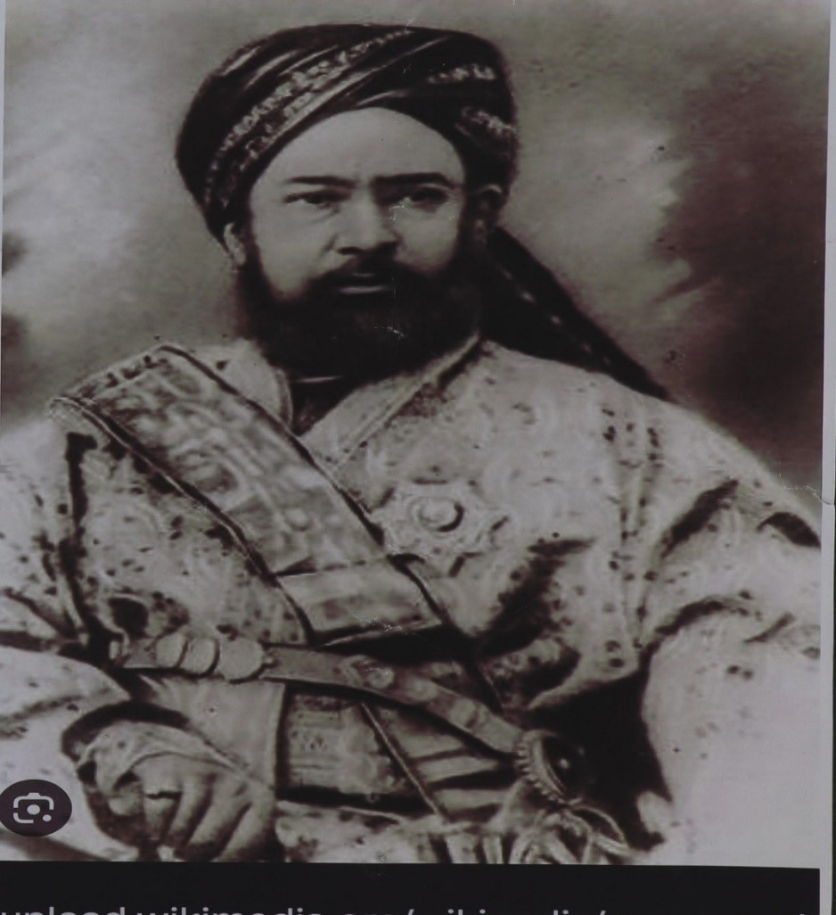 yakubbek